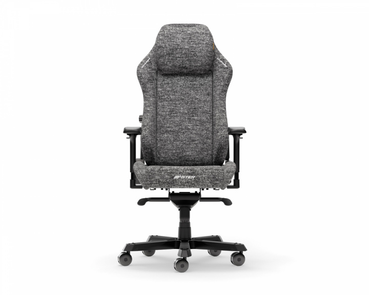 DXRacer MASTER XL Grå Stof