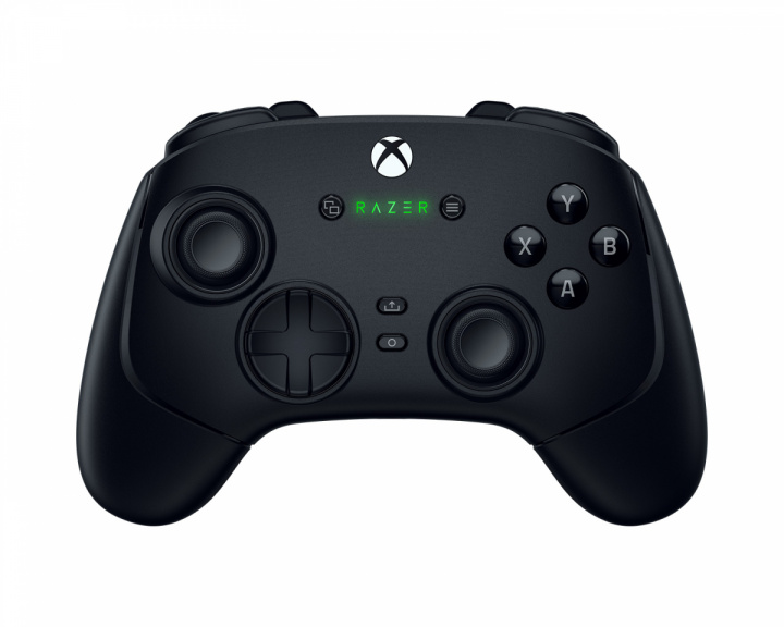 Razer Wolverine V3 Pro Trådløs Controller - Sort
