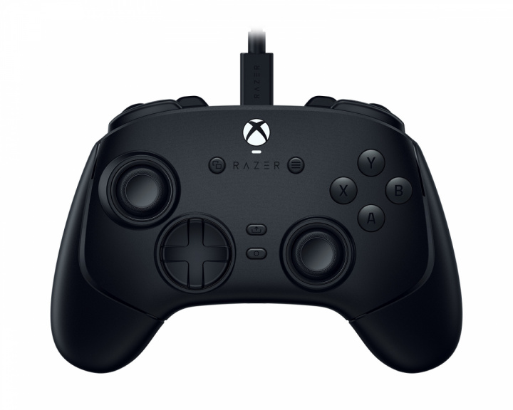 Razer Wolverine V3 Tournament Edition Controller - Sort
