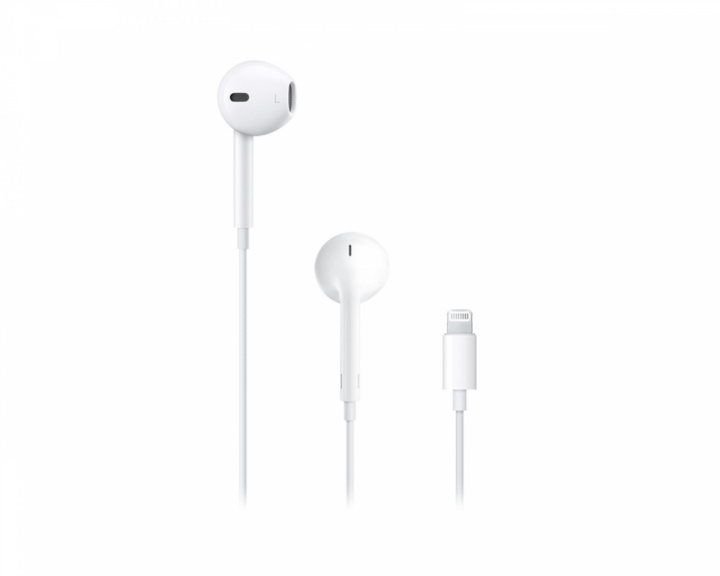 Apple EarPods In-ear med Lightning