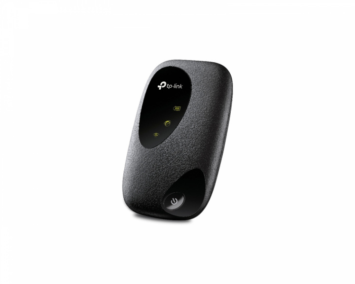 TP-Link M7200 LTE 4G Router - 150Mbps