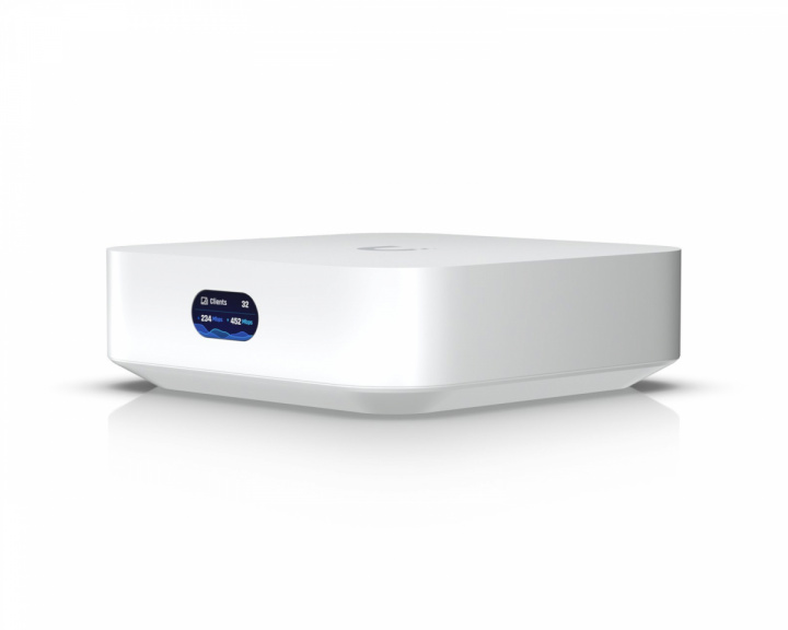 Ubiquiti UniFi Express WiFi Router