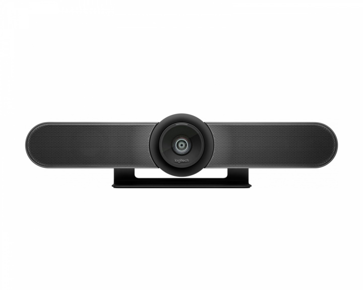 Logitech MeetUp 4K Konferencekamera
