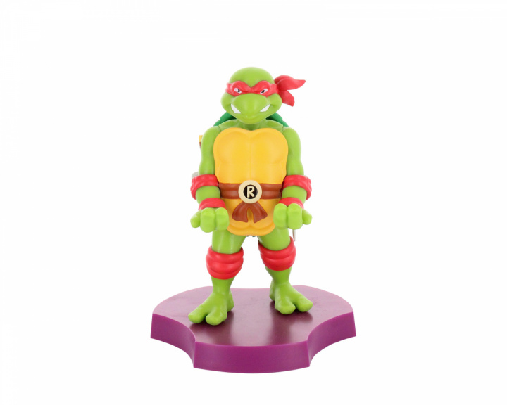 Cable Guys HOLDEM TMNT - Raphael Mobil- & Controllerholder