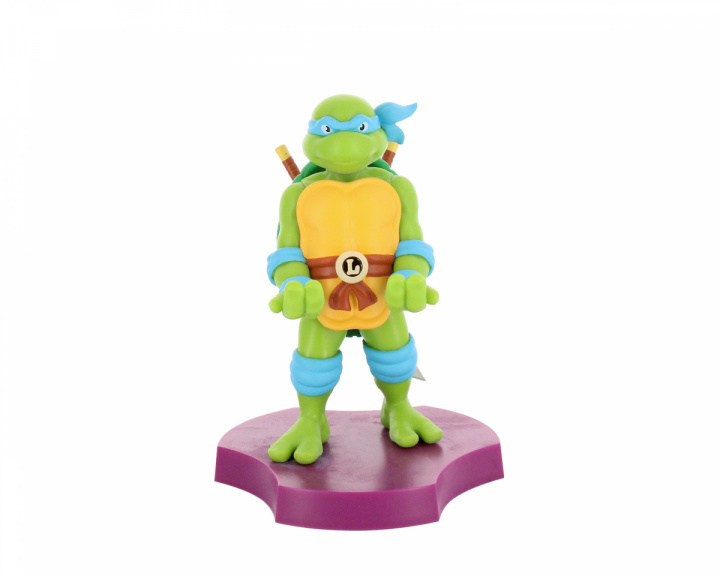 Cable Guys HOLDEM TMNT - Leonardo Mobil- & Controllerholder