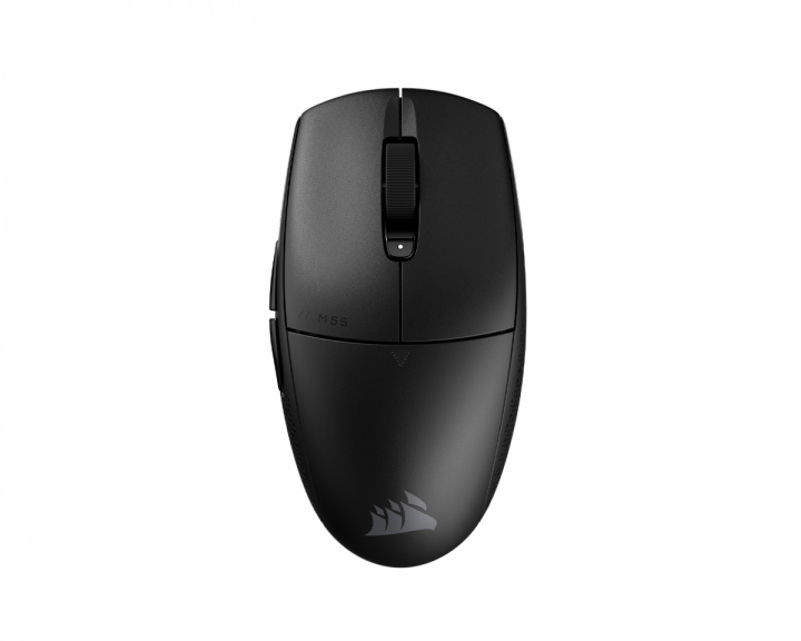 Corsair M55 Trådløs Gaming Mus - Sort