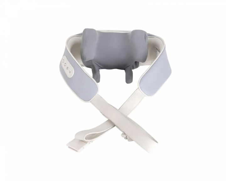 MaxLife Ergonomic Shoulder Massager - Ergonomisk Skuldermassageapparat