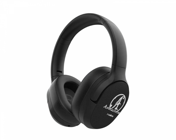 Valco VMK25 Trådløse ANC Hovedtelefoner - Apocalyptica