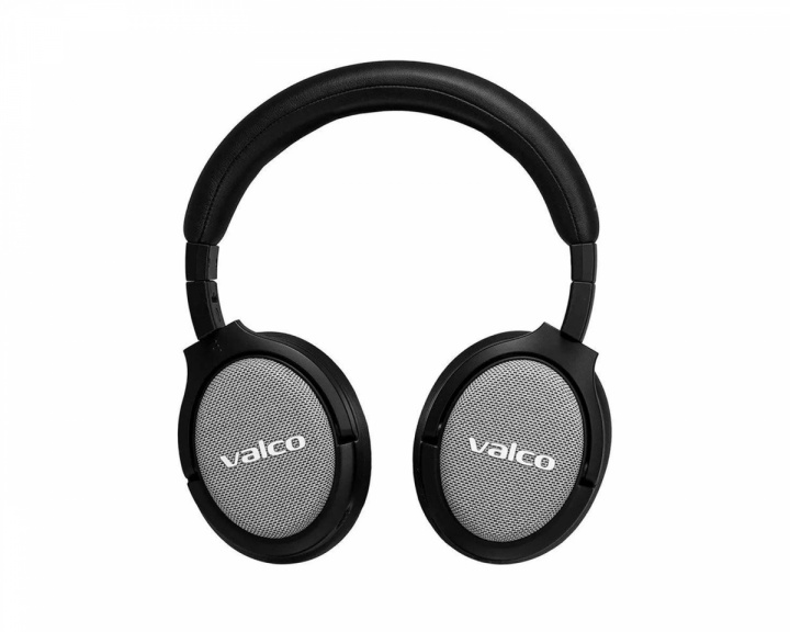 Valco VMK20 Trådløse ANC Hovedtelefoner - Grå