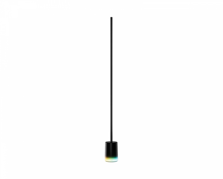 Govee Smart Floor Lamp 2 - Sort - Gulvlampe 