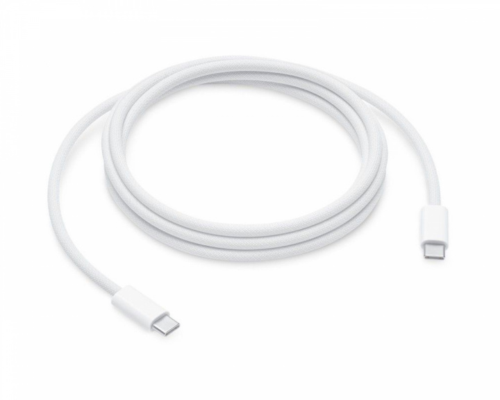 Apple 240W USB-C Oplader - 2 Meter