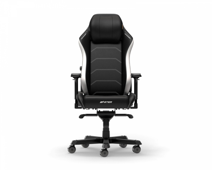 DXRacer MASTER XL Sort & Hvid  EPU Læder