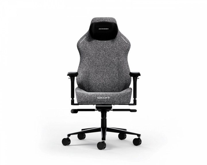 DXRacer CRAFT XL Grå Stof