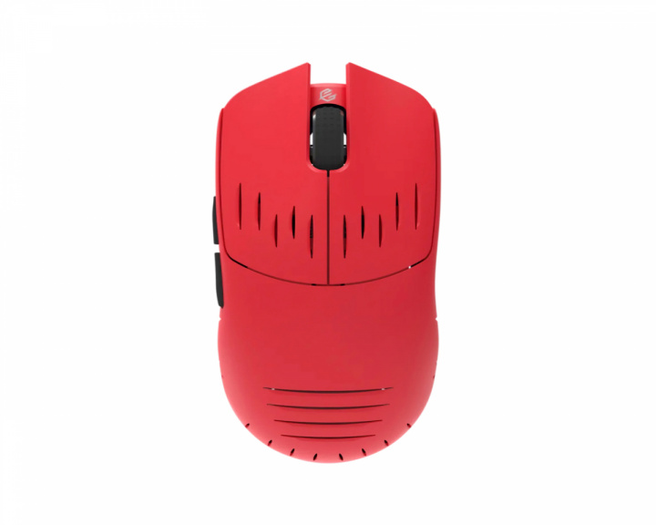 G-Wolves HT-S2 8K Trådløs Gaming Mus - Rød