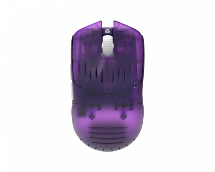 G-Wolves HT-S2 8K Trådløs Gaming Mus - Lilla