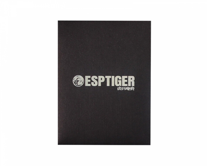 EspTiger ICE v2 Museskøjter til WLmouse Beast x Mini