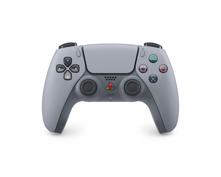 Sony Playstation 5 DualSense V2 Trådløs PS5 Controller - 30th Anniversary