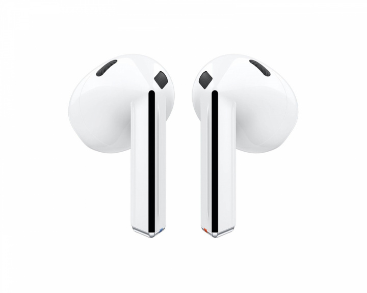 Samsung Galaxy Buds3 - Hvid
