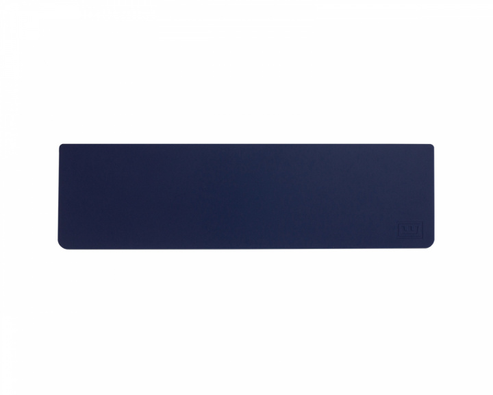 Wooting Håndledsstøtte 60 Mini - Midnight Blue
