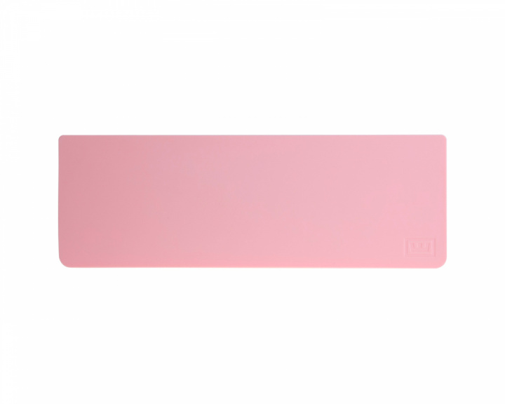 Wooting Håndledsstøtte 60 Mini - Blossom Pink
