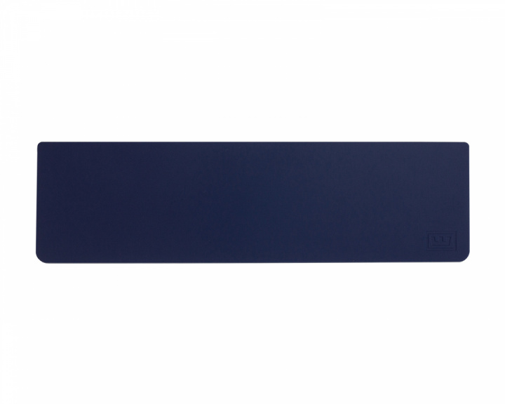 Wooting Håndledsstøtte Full-Size - Midnight Blue