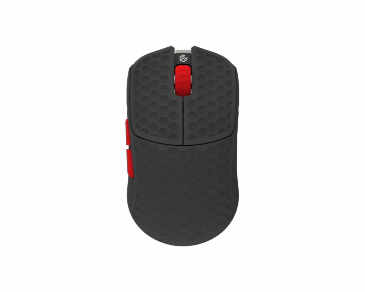 G-Wolves HTX Mini 8K Trådløs Gaming Mus - Sort