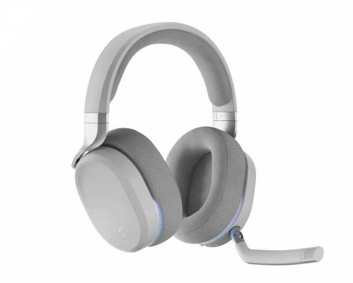Fractal Design Scape Trådløst Headset - Light