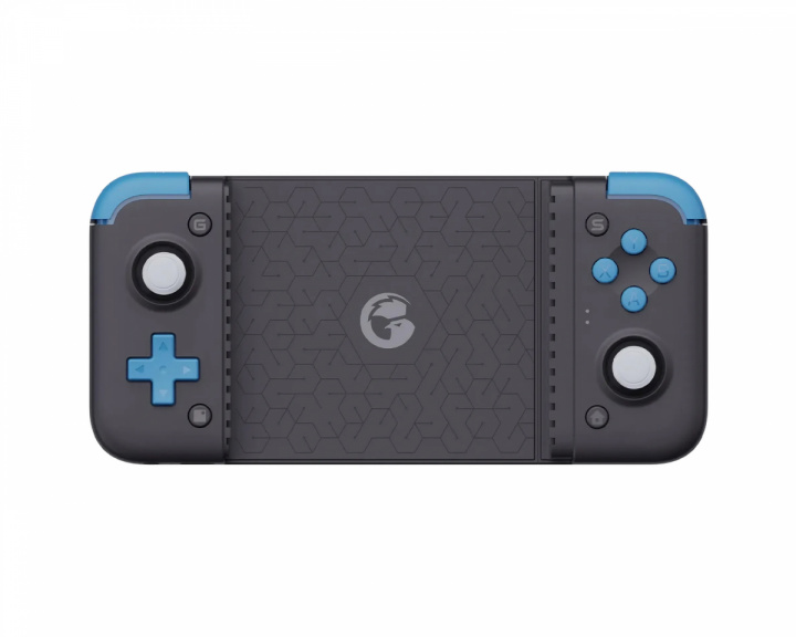 GameSir X2s Bluetooth Mobil Gaming Controller til Android/iOS [Hall Effect]