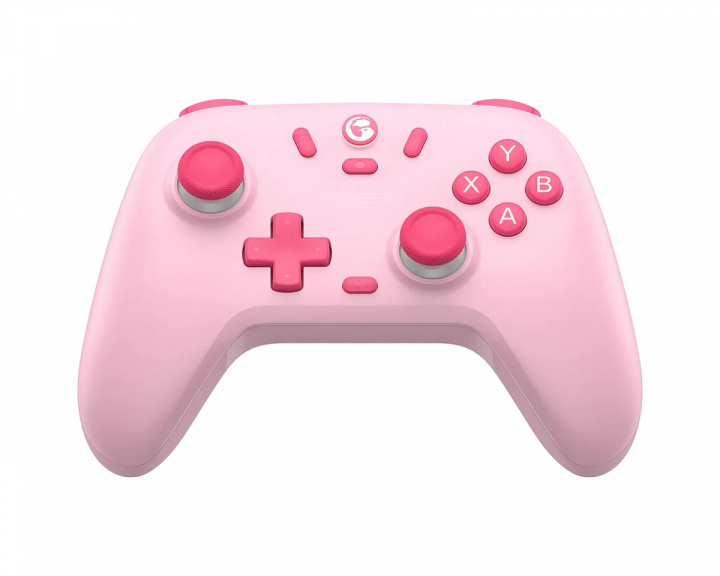 GameSir Nova Lite Trådløs Controller - Blush Pink