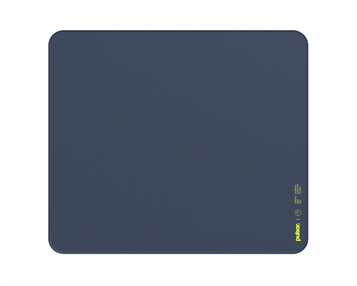 Pulsar x LGG Hyperion Musemåtte - XL - Xsoft - Midnight Slate