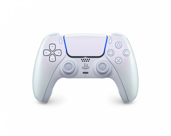 Sony Playstation 5 DualSense V2 Trådløs PS5 Controller - Chroma Pearl