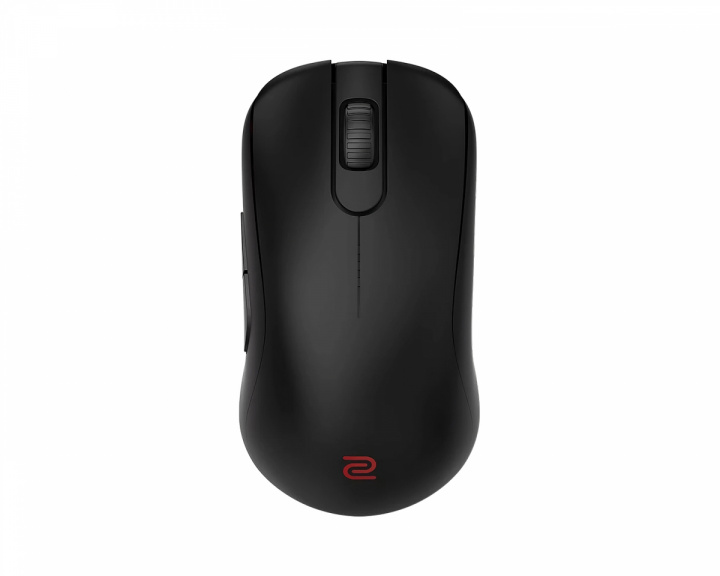 ZOWIE by BenQ S2-DW 4K Trådløs Gaming Mus - Sort