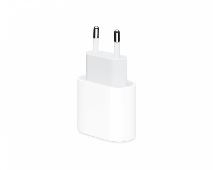 Apple 20W USB-C Strömadapter