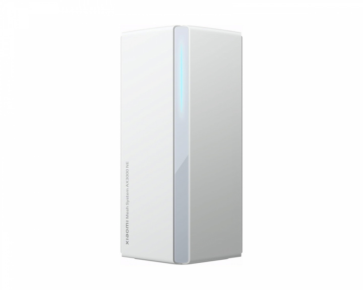Xiaomi Mesh System AX3000 NE 1-Pack - Mesh Router Wi-Fi 6