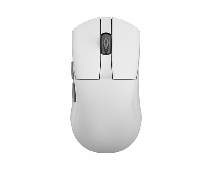 Dareu A950 Air Lightweight Wireless Gaming Mus - Hvid