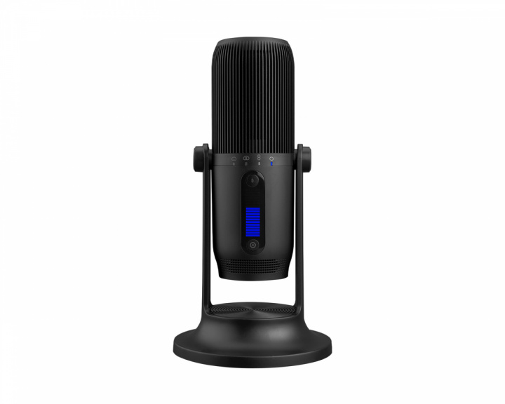 Thronmax MDrill One Pro Mikrofon - Jet Black