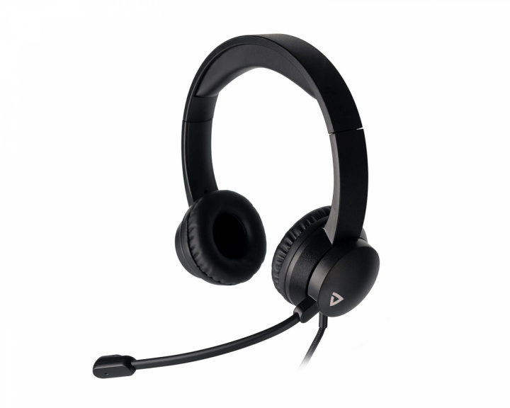 Thronmax THX-20 USB Headset - Sort
