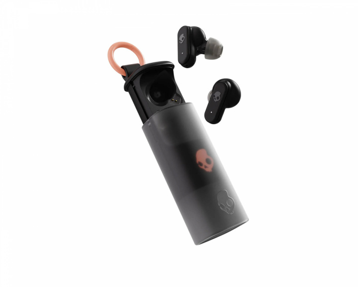Skullcandy Dime EVO TWS In-Ear Hovedtelefoner - Sort