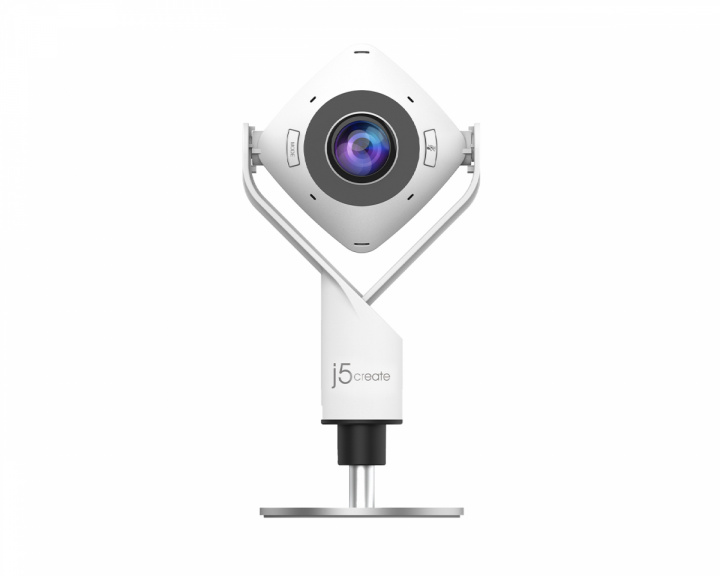 j5create Webcam - 360 Grader