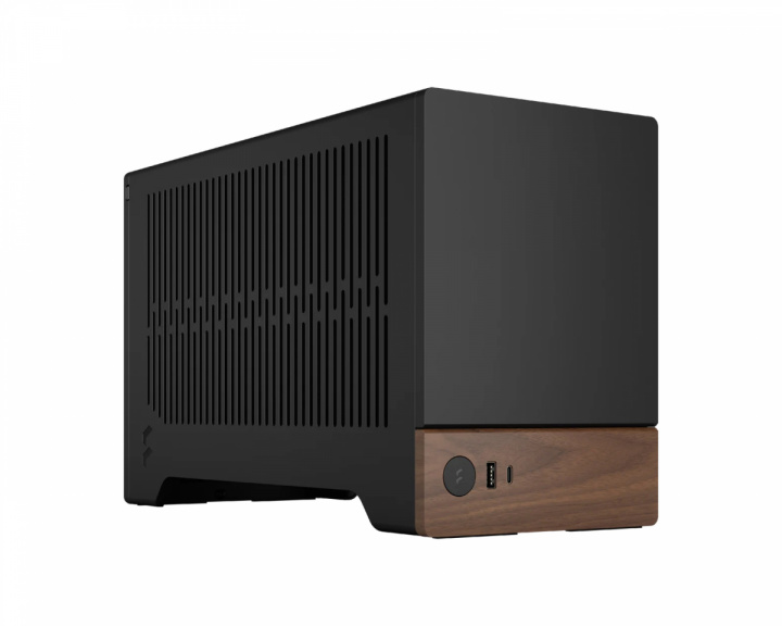 Fractal Design Terra - Graphite