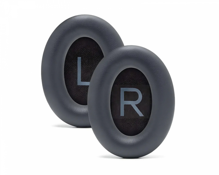 Wicked Cushions Bose QuietComfort Ørepuder - Eclipse Grey
