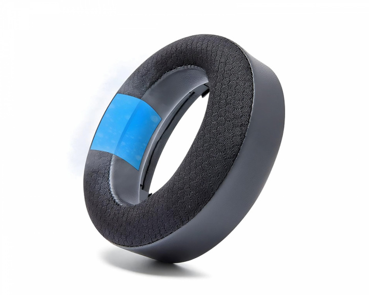 Wicked Cushions WC FreeZe PS5 Pulse 3D V2 Ørepuder - Sort