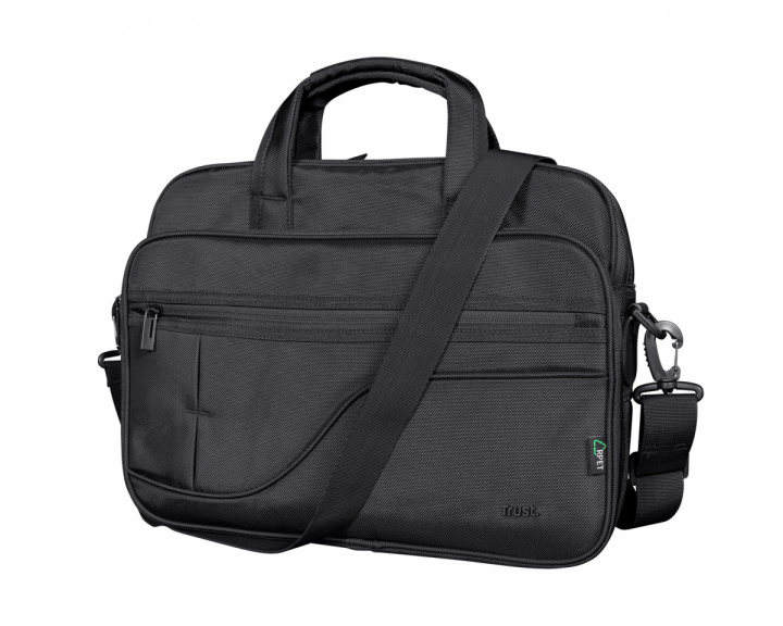 Trust Sydney Computertaske 17,3” - Sort