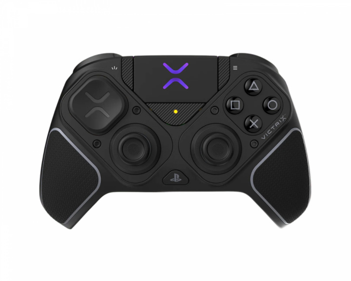 Turtle Beach Victrix Pro BFG Reloaded Controller - Sort (PS4/PS5)