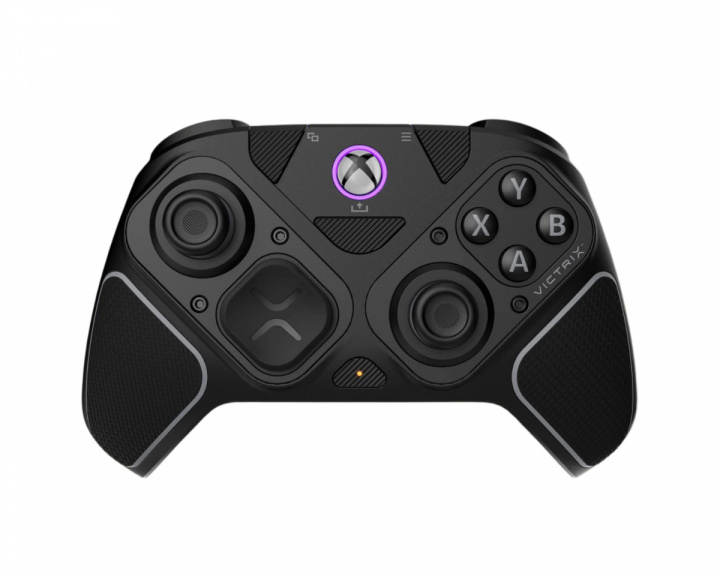 Turtle Beach Victrix Pro BFG Reloaded Controller - Sort (PC/Xbox)