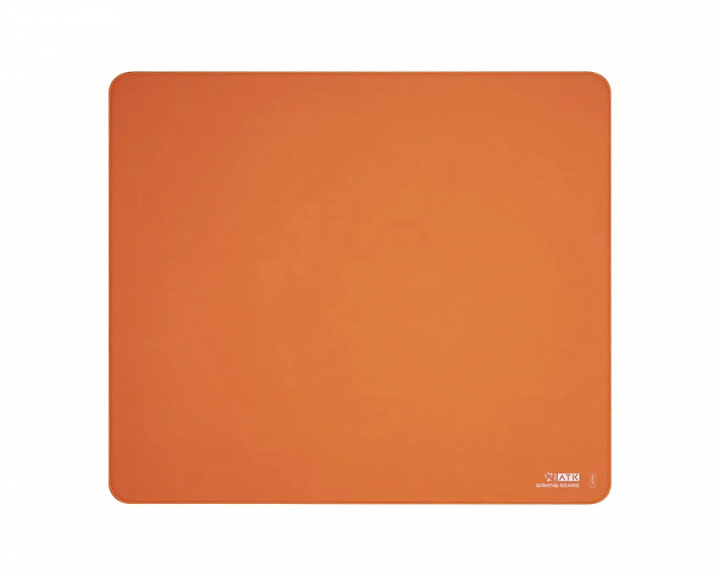 ATK Sky Pro Gaming Musemåtte - Orange