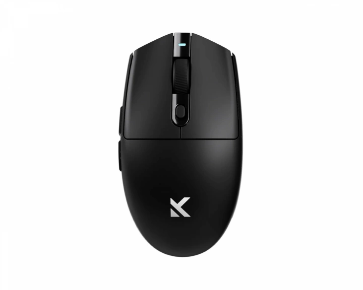 MCHOSE G3 Trådløs Gaming Mus- Sort