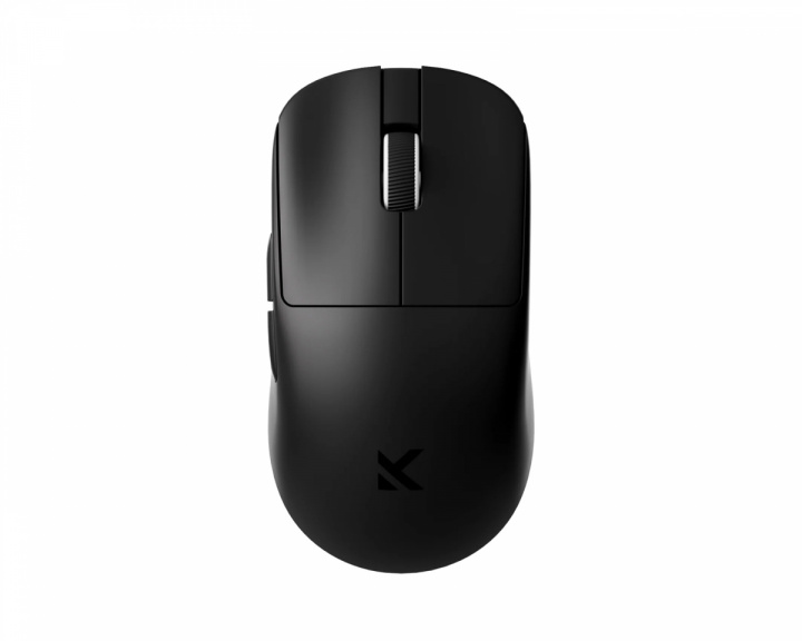 MCHOSE L7 Ultra Trådløs Gaming Mus- Sort