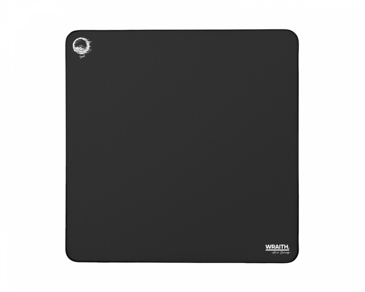 Wraith Ace Series Musemåtte - Sunset - Sort - XL