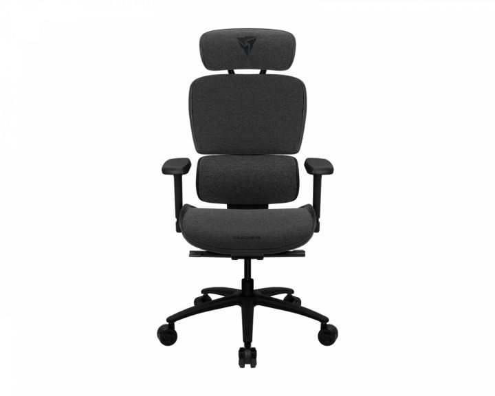 ThunderX3 XTC Mesh Loft - Mørkegrå